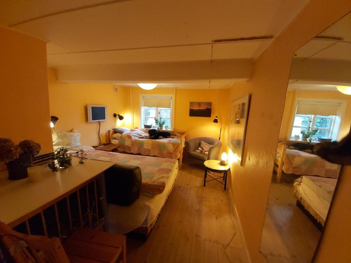 Bolshavnvej5 Bed & Breakfast Exterior photo